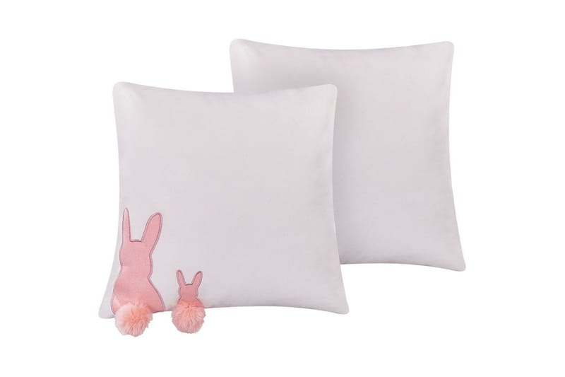 Pynteputer Phlox sett à 2, undefined