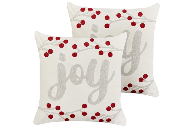 Pynteputer Praline sett av 2, undefined