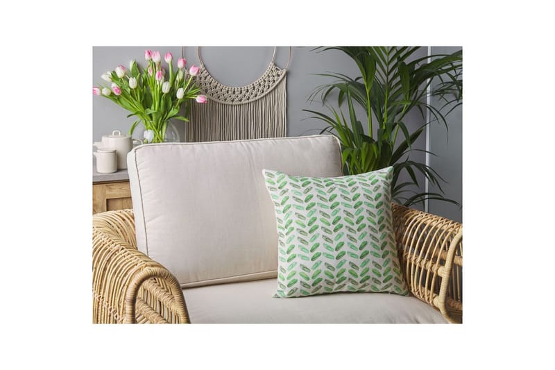 Pynteputer Prunus - Tekstiler - Pute & pledd - Hagepute