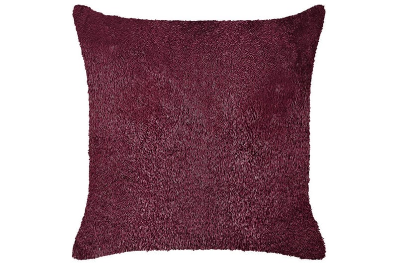 Pynteputer Pilea sett med 2 Rød - Rød - Tekstiler - Pute & pledd - Hagepute