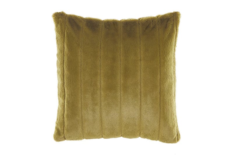 Pynteputer Pumila sett med 2 Grønn - Grønn - Tekstiler - Pute & pledd - Pynteputer