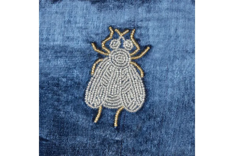 Pynteputer Pentas - Tekstiler - Pute & pledd - Hagepute