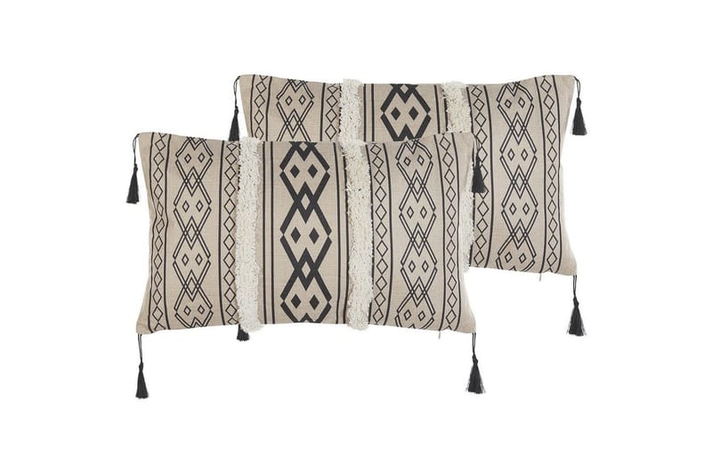 Pynteputer Pulmonaria sett med 2, undefined