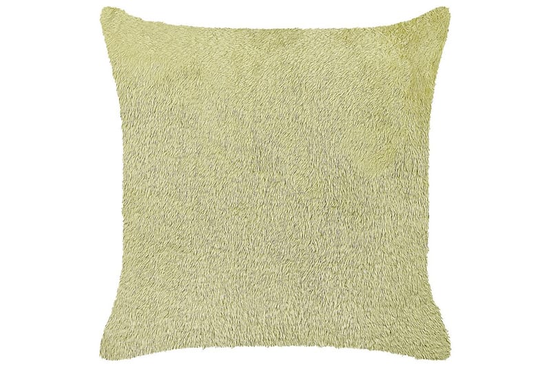 Pynteputer Pilea Grønn - Grønn - Tekstiler - Pute & pledd - Hagepute
