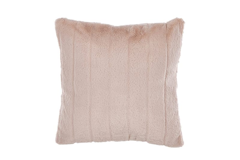 Pynteputer Pumila sett med 2 Rosa - Rosa - Tekstiler - Pute & pledd - Pynteputer