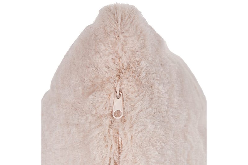 Pynteputer Pumila sett med 2 Rosa - Rosa - Tekstiler - Pute & pledd - Pynteputer