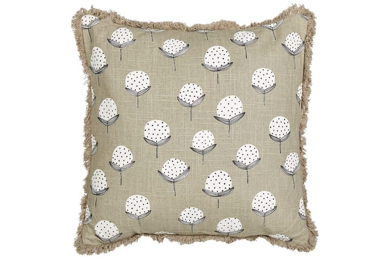 Pynteputer Psilotales sett med 2 - Tekstiler - Pute & pledd - Pynteputer