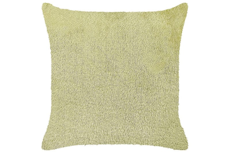 Pynteputer Pilea sett med 2 Grønn - Grønn - Tekstiler - Pute & pledd - Hagepute