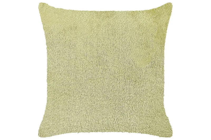 Pynteputer Pilea Grønn, Grønn