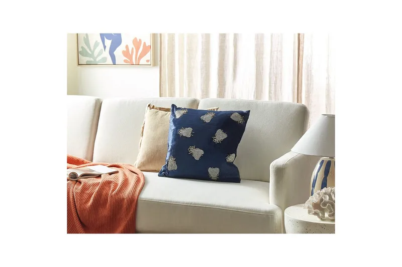 Pynteputer Pentas - Tekstiler - Pute & pledd - Hagepute