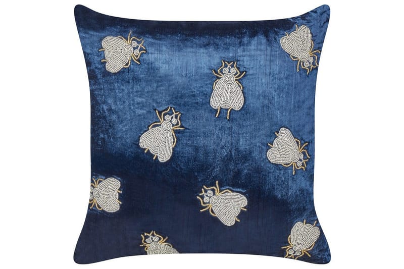 Pynteputer Pentas sett med 2 - Tekstiler - Pute & pledd - Hagepute