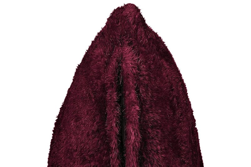 Pynteputer Pilea sett med 2 Rød - Rød - Tekstiler - Pute & pledd - Hagepute