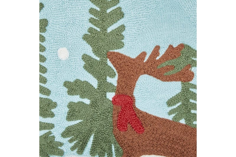 Pynteputer Peppermint sett med 2 - Tekstiler - Pute & pledd - Pynteputer