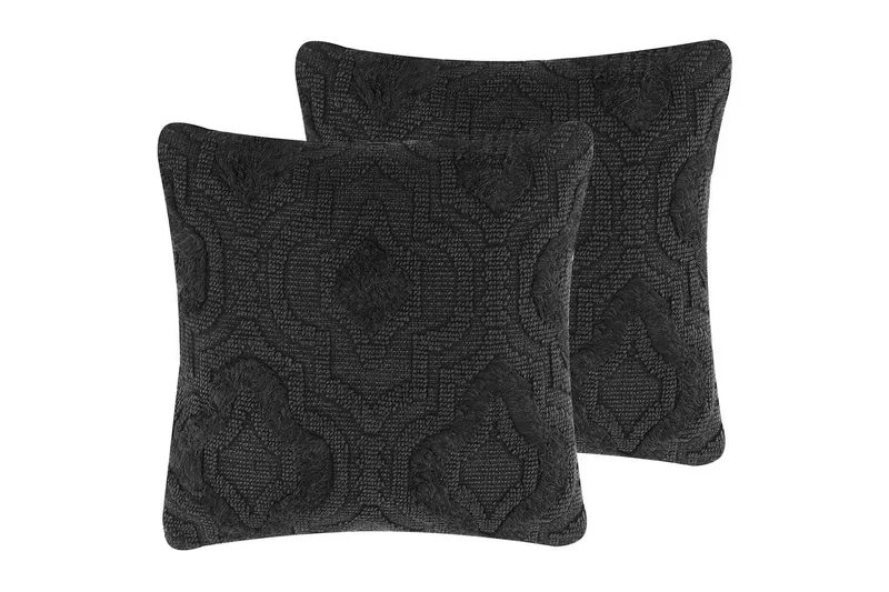 Pynteputer Paika sett av 2, undefined