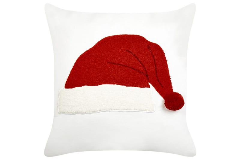 Pynteputer Pretzel sett av 2 - Tekstiler - Pute & pledd - Pynteputer