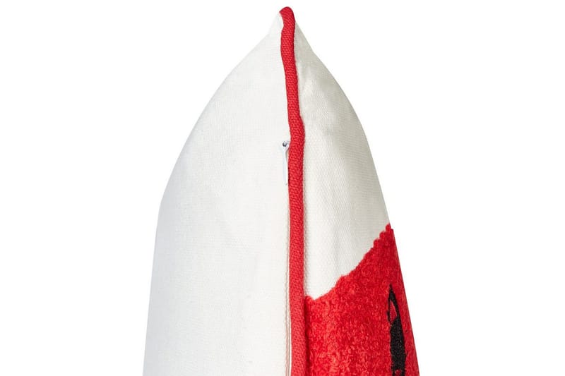 Pynteputer Periwinkle sett à 2 - Tekstiler - Pute & pledd - Hagepute