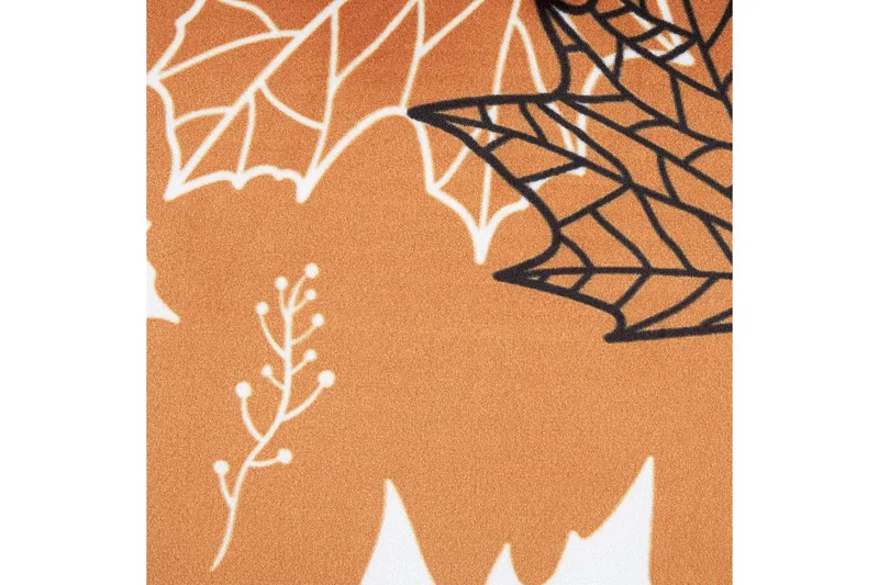 Pynteputer Poinsettia - Tekstiler - Pute & pledd - Pynteputer