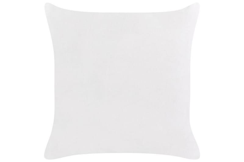 Richelu Utendørspute 45x45 cm - Oransje - Tekstiler - Pute & pledd - Hagepute