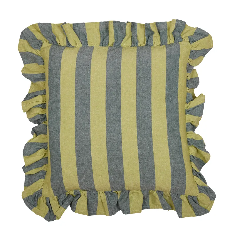 Rovik Putetrekk 45x45 cm, Cactus