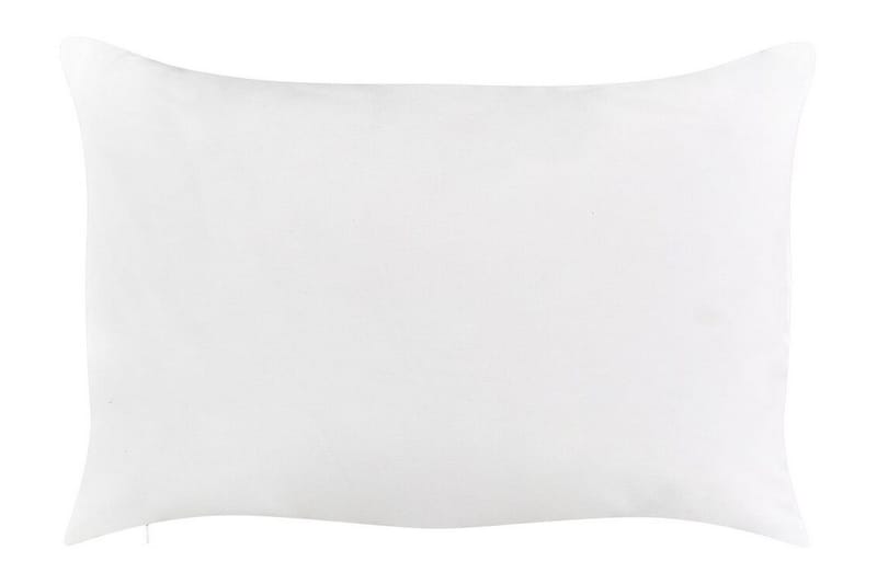 Santa Rosa Utendørspute 42x60 cm - Rosa/Hvit - Tekstiler - Pute & pledd - Hagepute