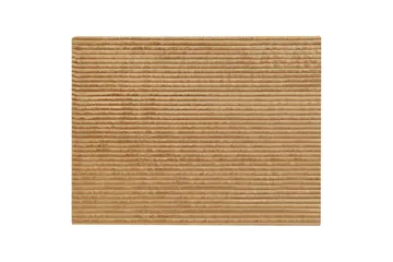 Sengeteppe Rakya Brun, 150x200 cm - Brun, 150x200 cm - Tekstiler - Pute & pledd - Tepper & pledd