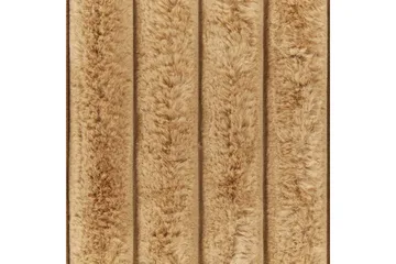 Sengeteppe Rakya Brun, 150x200 cm - Brun, 150x200 cm - Tekstiler - Pute & pledd - Tepper & pledd