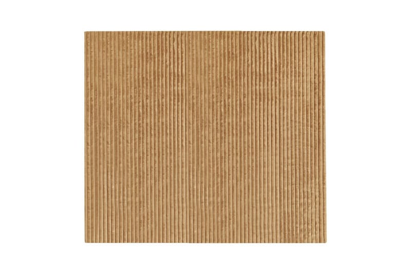 Sengeteppe Rakya Brun, 200x220 cm - Brun, 200x220 cm - Tekstiler - Pute & pledd - Tepper & pledd