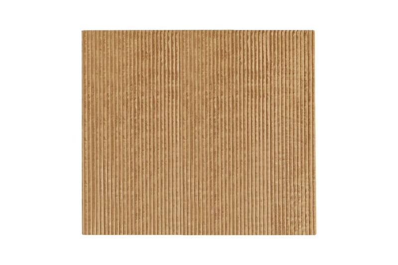 Sengeteppe Rakya Brun, 200x220 cm - Brun, 200x220 cm - Tekstiler - Pute & pledd - Tepper & pledd