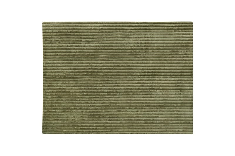 Sengeteppe Rakya Grønn, 150x200 cm - Grønn, 150x200 cm - Tekstiler - Pute & pledd - Tepper & pledd