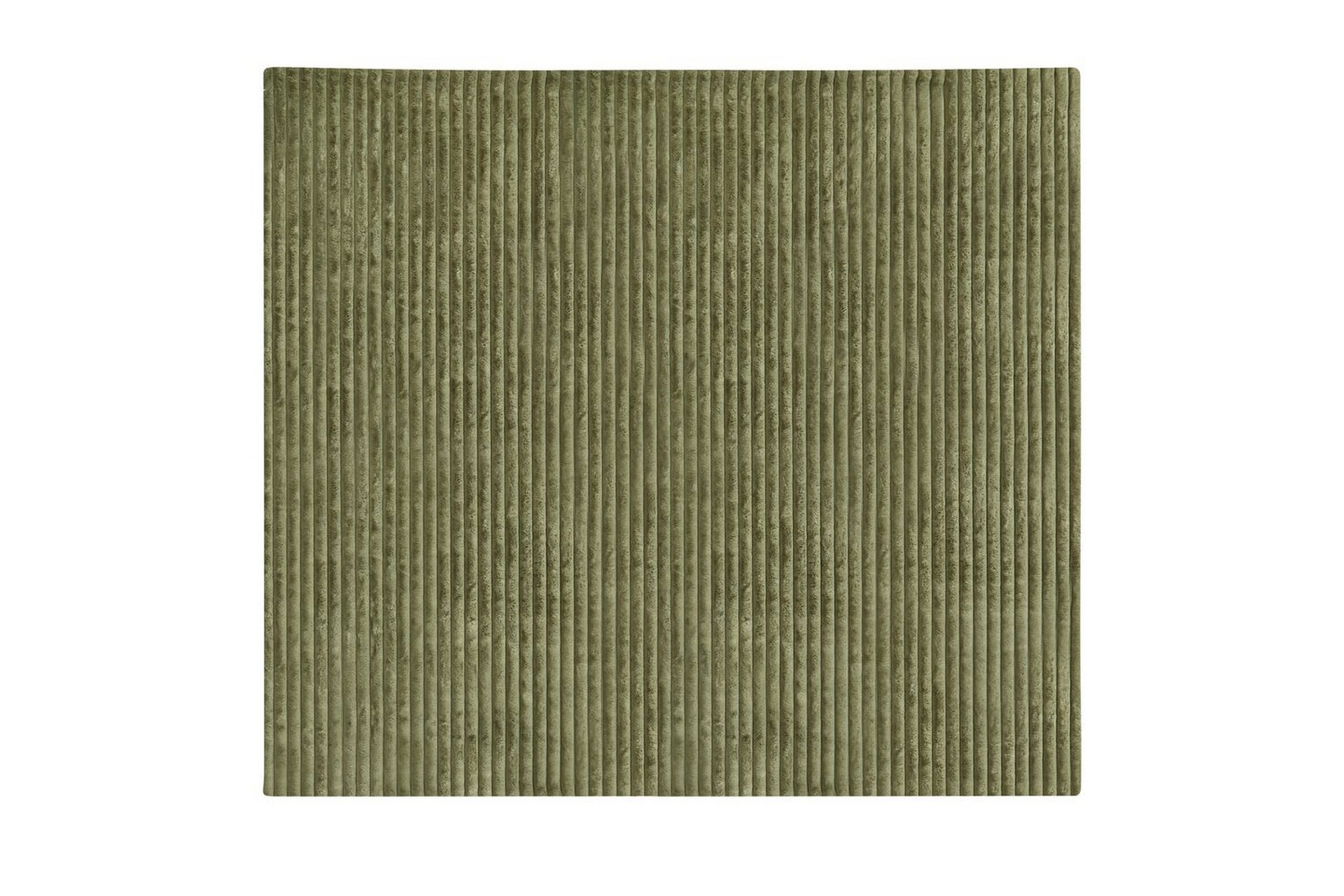 Sengeteppe Rakya Grønn, 200x220 cm - Grønn, 200x220 cm - Tekstiler - Pute & pledd - Tepper & pledd