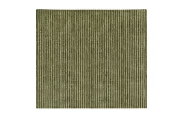 Sengeteppe Rakya Grønn, 200x220 cm - Grønn, 200x220 cm - Tekstiler - Pute & pledd - Tepper & pledd