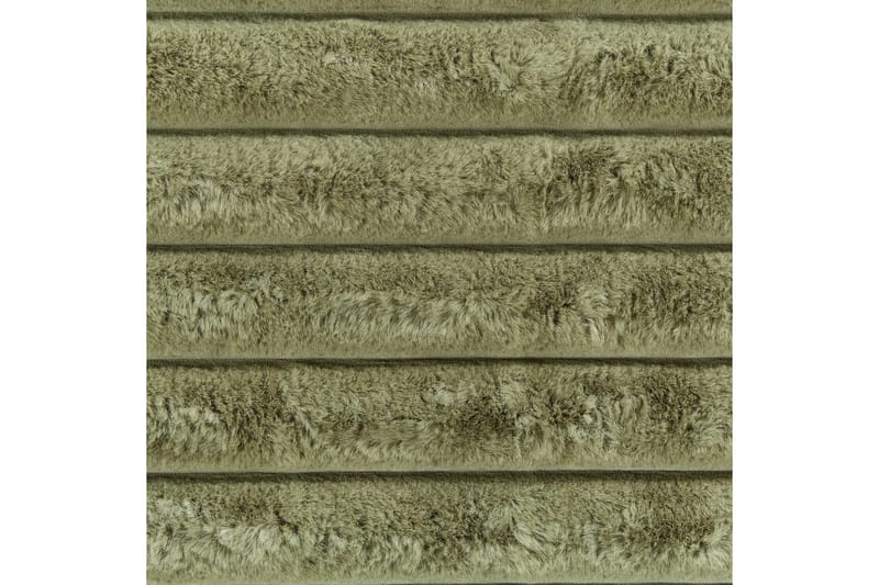 Sengeteppe Rakya Grønn, 200x220 cm - Grønn, 200x220 cm - Tekstiler - Pute & pledd - Tepper & pledd