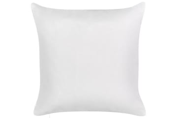 Sorel Utendørspute 45x45 cm - Grønn/Hvit - Tekstiler - Pute & pledd - Hagepute