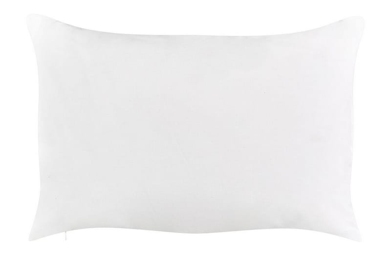 Specchia Utendørspute 42x60 cm - Blå/Grønn/Gul - Tekstiler - Pute & pledd - Hagepute