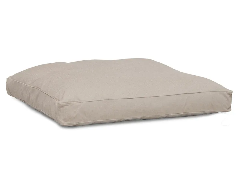 Hillerstorp Bara Vara divanpute, Beige