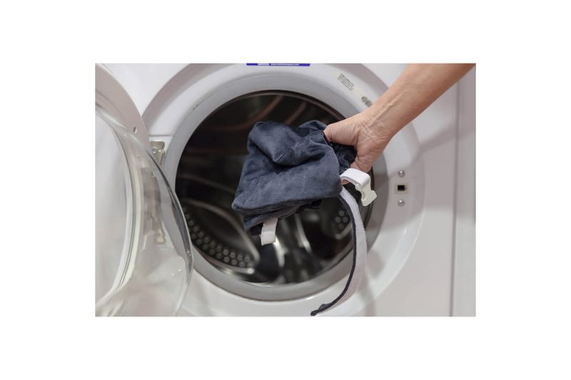 Ergonomisk Varmepude Solac Helsinki Nakke & Korsrygg - Svart - Tekstiler - Pute & pledd - Spesialpute - Hvetepute & varmepute