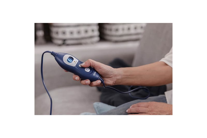 Ergonomisk Varmepude Solac Helsinki Nakke & Skuldre - Tekstiler - Pute & pledd - Spesialpute - Hvetepute & varmepute