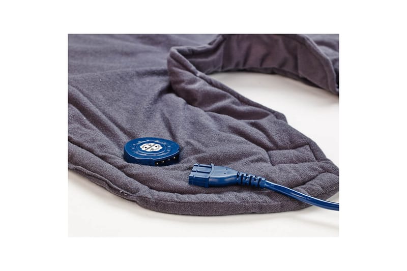 Ergonomisk Varmepude Solac Helsinki Nakke & Skuldre - Tekstiler - Pute & pledd - Spesialpute - Hvetepute & varmepute