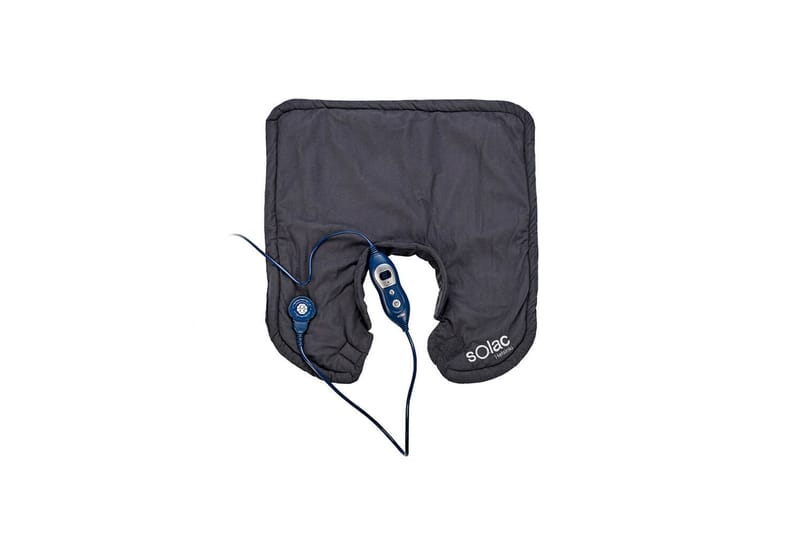 Ergonomisk Varmepude Solac Helsinki Nakke & Skuldre - Tekstiler - Pute & pledd - Spesialpute - Hvetepute & varmepute