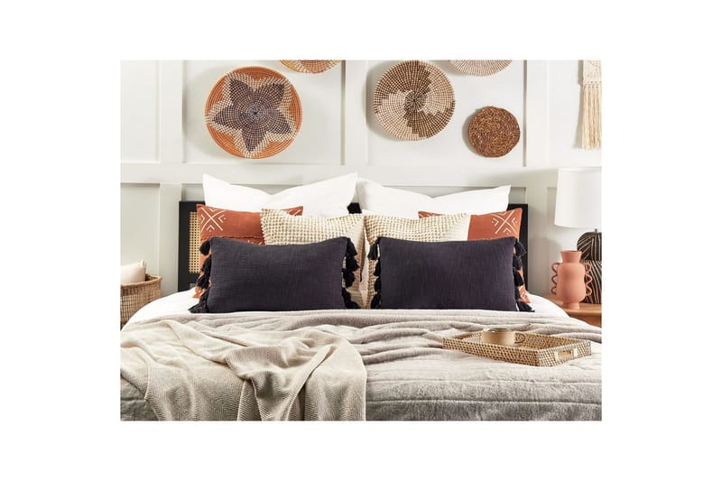 Pynteputer Lythrum sett med 2 - Tekstiler - Pute & pledd - Pynteputer