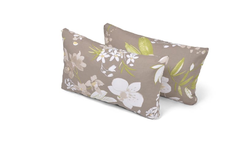 Standard Utendørspute - Beige - Tekstiler - Pute & pledd - Hagepute