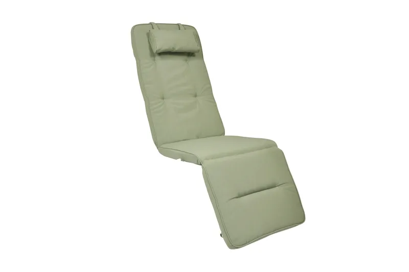 Standard Utendørspute - Grønn - Tekstiler - Pute & pledd - Hagepute