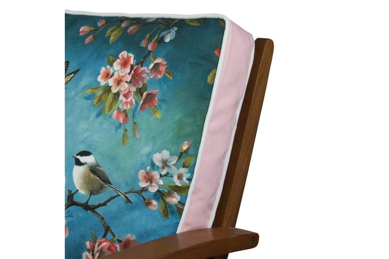 Sylor Pyntepute 42x42 cm - Grønn - Tekstiler - Pute & pledd - Pynteputer