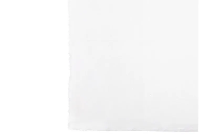 KANDILLI Pledd 200 | 220 cm - Hvit - Tekstiler - Pute & pledd - Tepper & pledd