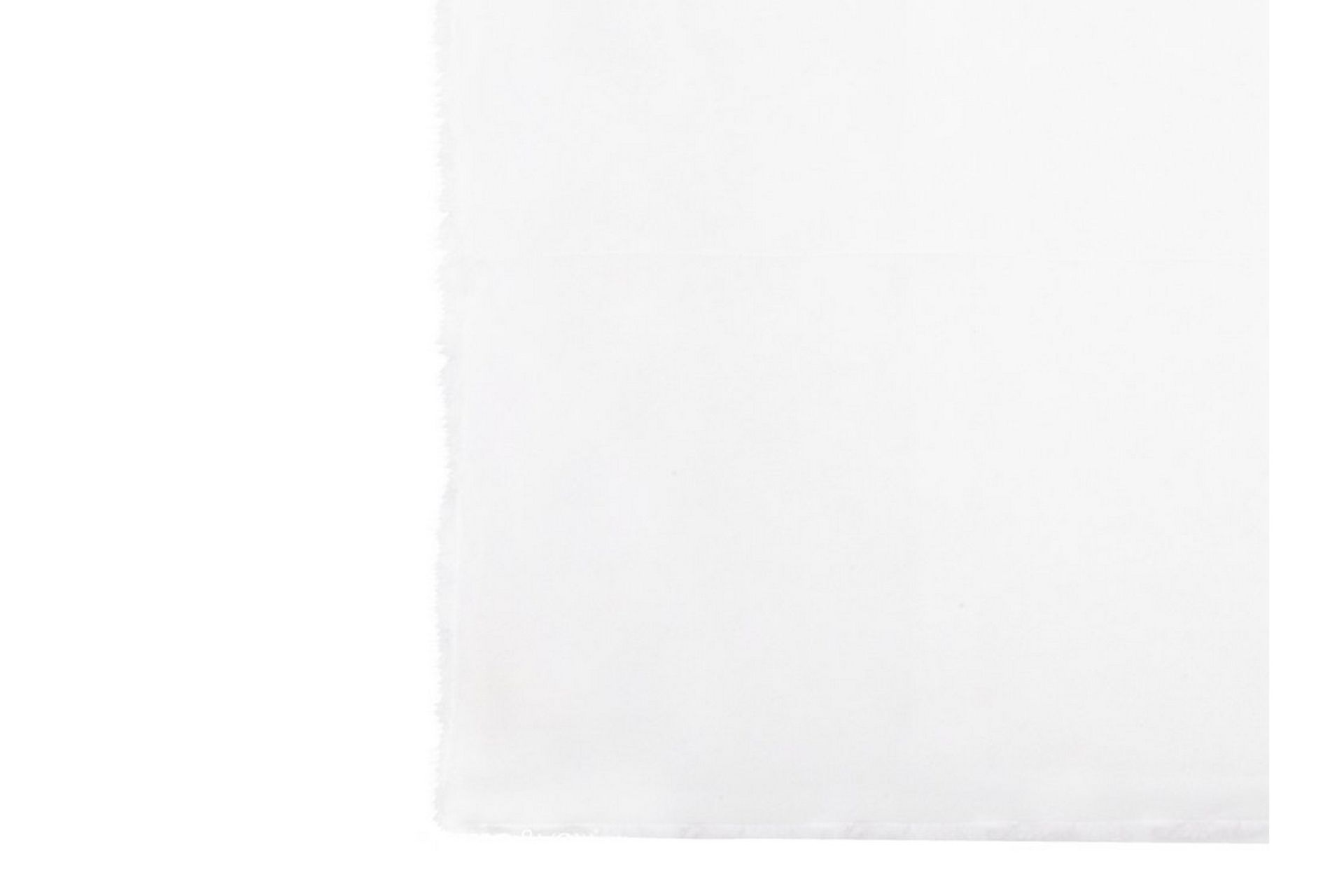 KANDILLI Pledd 200 | 220 cm - Hvit - Tekstiler - Pute & pledd - Tepper & pledd