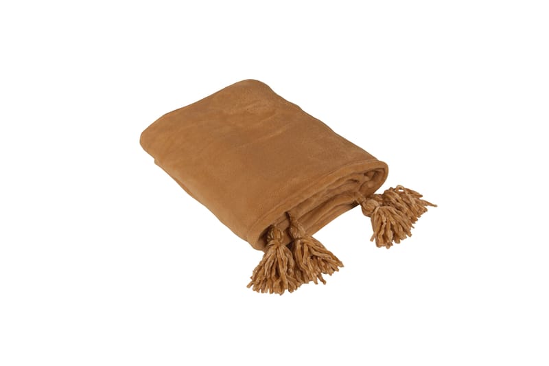 Noah Pledd 150 cm - Pledd - Tekstiler - Pute & pledd - Tepper & pledd