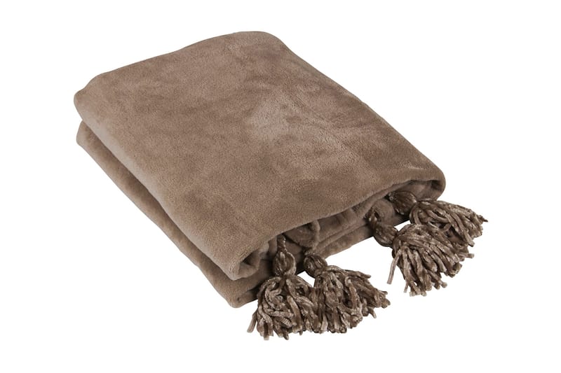 Noah Pledd 150 cm - Pledd - Tekstiler - Pute & pledd - Tepper & pledd