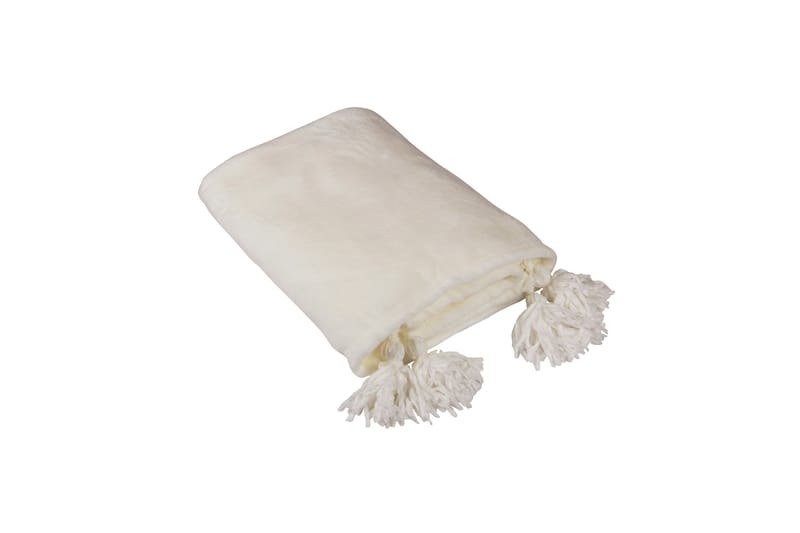 Noah Pledd 150 cm - Pledd - Tekstiler - Pute & pledd - Tepper & pledd