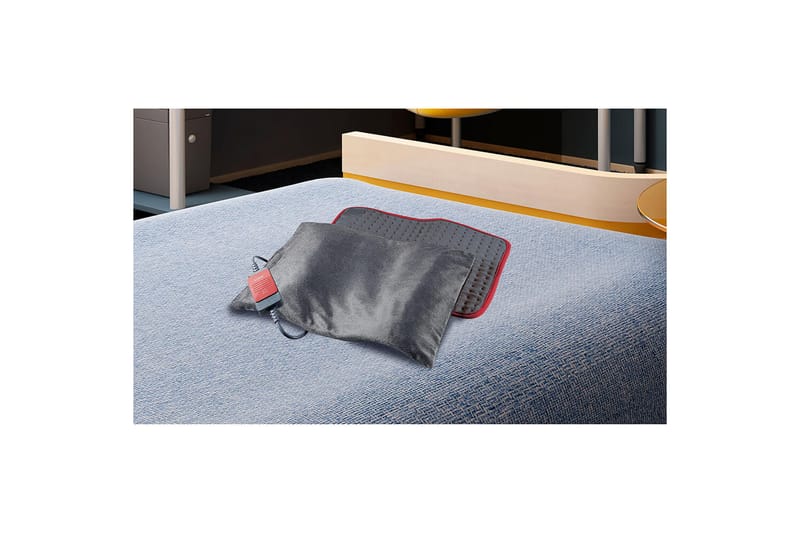 SOLAC Varmepute Berlin Soft 100W - Tekstiler - Pute & pledd - Tepper & pledd - Varmeteppe