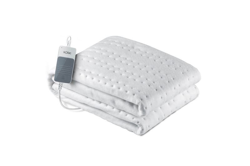 Varmemadrass Solac Norway+ 120W, undefined